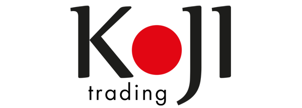 KOJI trading ロゴ