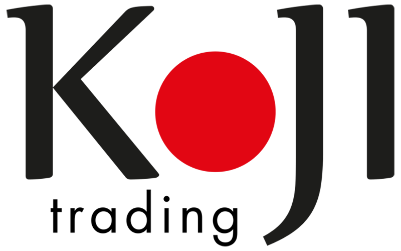 KOJI trading ロゴ